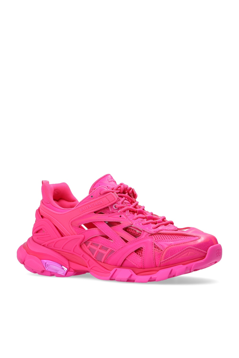 全国宅配無料 SchaferandweinerShops Balenciaga sneakers 'Track.2' - HK ジャケット・アウター